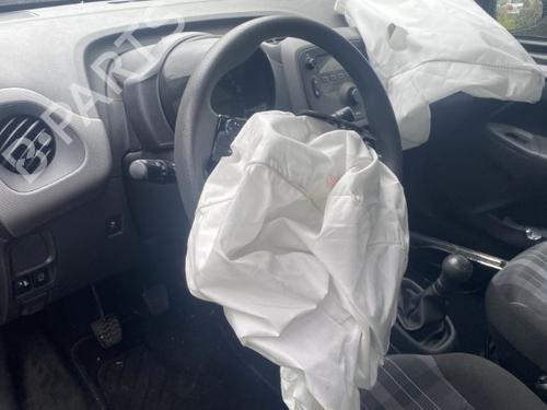 Brugte PEUGEOT 108  1.0 VTi 72  2673619