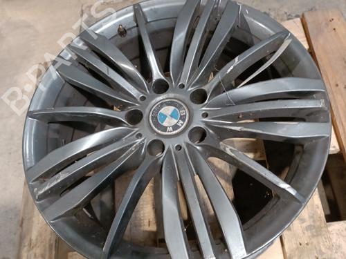 Used Rim BMW 5 (E60) 545 i (333 hp) 29081789