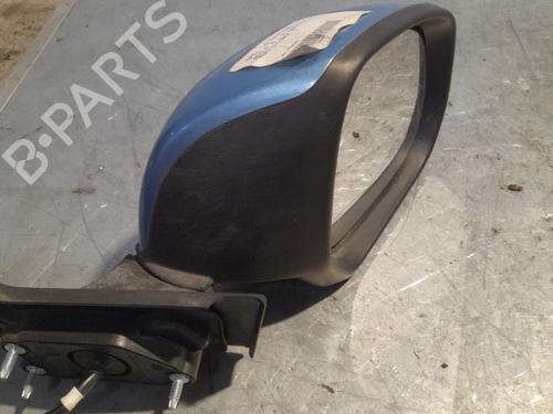 Right mirror OPEL AGILA B (H08) 1.2 (F68) | BP21718138C27 