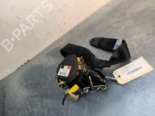 Front left belt tensioner FORD FIESTA V (JH_, JD_) 1.6 16V | BP30154599C87 