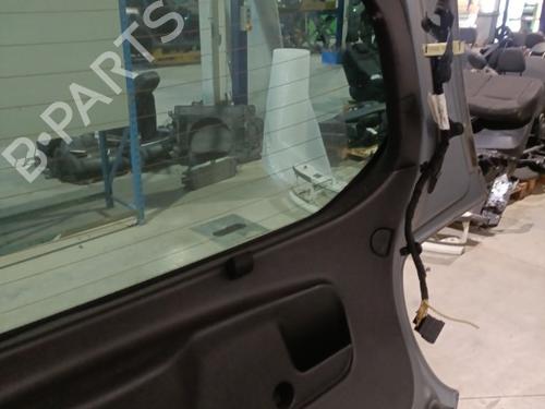 Tailgate CITROËN DS3 (SA_) 1.6 THP 155 | BP21720892C6 