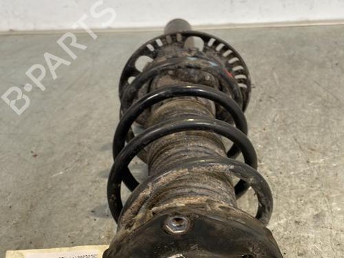 Used Right front shock absorber VW POLO (9N_, 9A_) 1.4 TDI (70 hp) 22421417