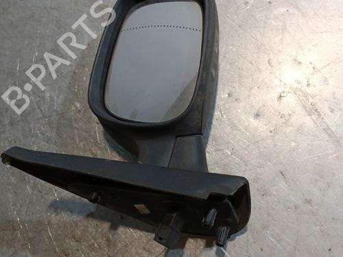 Used Right mirror RENAULT KANGOO (KC0/1_) 1.5 dCi (KC08, KC09) (82 hp) 21713293