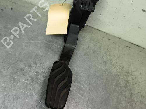 Pedal DACIA DUSTER (HM_) 1.0 LPG (HMMT) | BP31816119I4