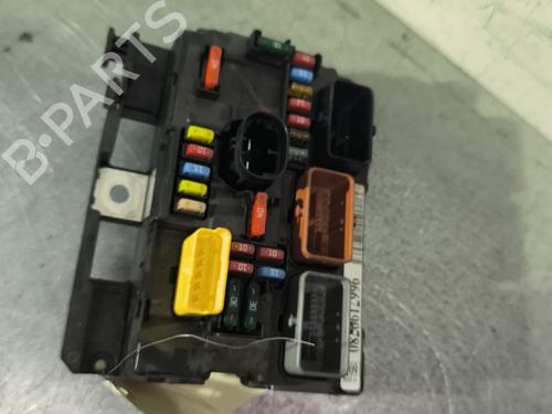 Fuse box PEUGEOT 207 (WA_, WC_) 1.6 HDi | BP29733030E1