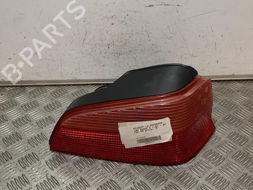 Right taillight PEUGEOT 106 II (1A_, 1C_) 1.5 D | BP21698072C35 