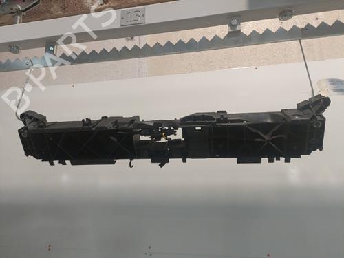 Front slam panel RENAULT CLIO IV (BH_) 0.9 TCe 90 (BHNF, BHMA, BHMH, BHJK, BHJR) | BP21717675C72 