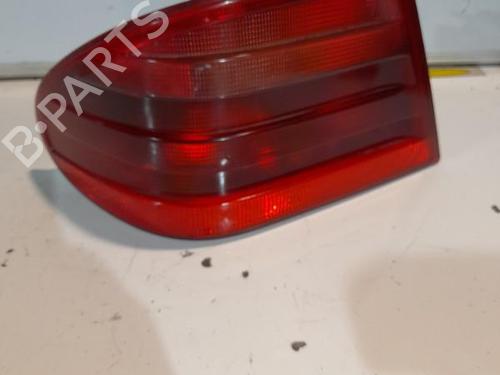 Left taillight MERCEDES-BENZ E-CLASS (W210) E 290 Turbo-D (210.017) | BP21713671C34 