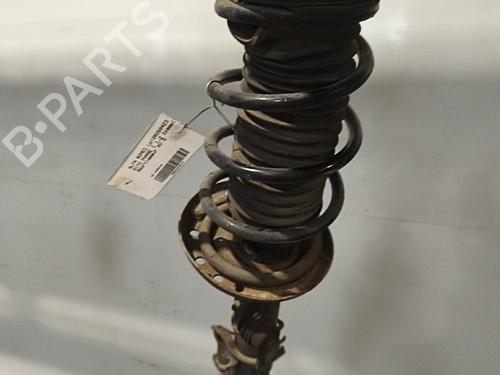 Used Left front shock absorber Left front shock absorber ALFA ROMEO MITO (955_) 1.3 MultiJet (955AXP1A, 955AYC1A) (95 hp) 36150628 36150628