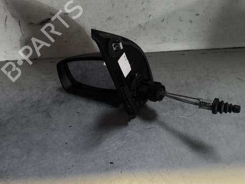 Left mirror FIAT PANDA (169_) 1.1 (169.AXA1A) | BP21714992C26 