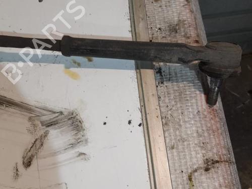 Steering rack FIAT PANDA (312_, 319_) 1.3 D Multijet 4x4 (312PXL1A) | BP21722217M22