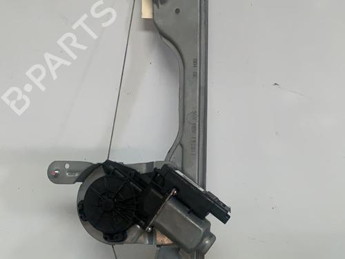 Used Left headlight Left headlight RENAULT MODUS / GRAND MODUS (F/JP0_) 1.6 (JP03, JP0B, JP0U, JP0Y, JP1G) (112 hp) 27328621 27328621