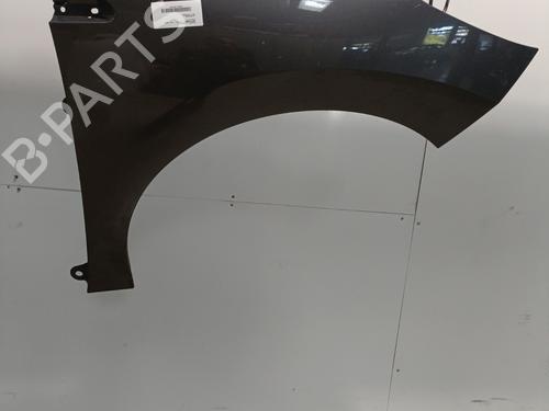 Right front fenders PEUGEOT 308 I (4A_, 4C_) 1.6 HDi | BP28165892C42 