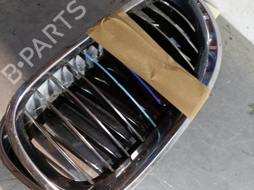 Used Grille Grille BMW 5 (E60) 545 i (333 hp) 29081751 29081751