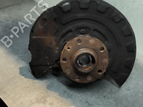 Right front steering knuckle VW GOLF V (1K1) 2.0 SDI | BP33992202M26 - Image 3