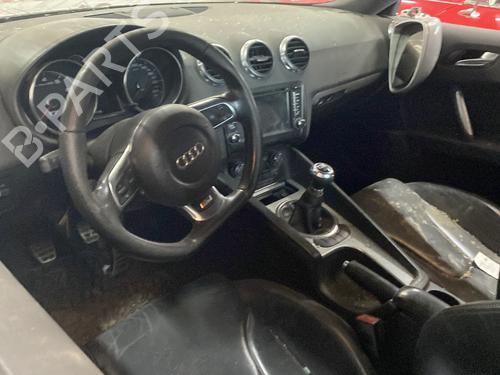 Rear left seatbelt AUDI TT (8J3) 2.0 TFSI | BP28165329I29 - Image 6