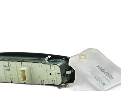 Left front window switch RENAULT MEGANE III Coupe (DZ0/1_) 1.6 dCi (DZ00, DZ12, DZ2A, DZ13) | BP38058852I27 - Image 4
