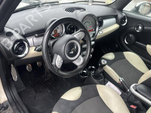 Left front shock absorber MINI MINI (R56) One | BP31815844M16  - Image 7