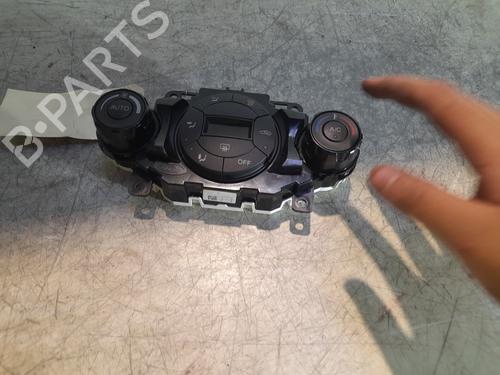 Climate control FORD FIESTA VI (CB1, CCN) 1.6 Ti | BP22359416I5 