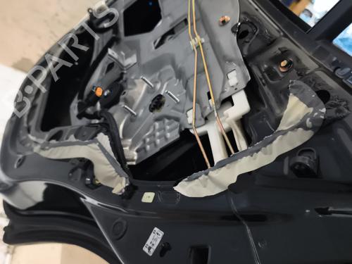 Right rear door HYUNDAI SANTA FÉ I (SM) 2.0 CRDi 4x4 | BP24181509C5 