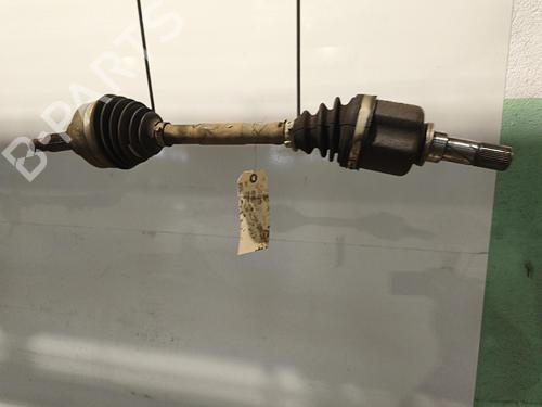 Used Left front driveshaft Left front driveshaft 38532963 38532963