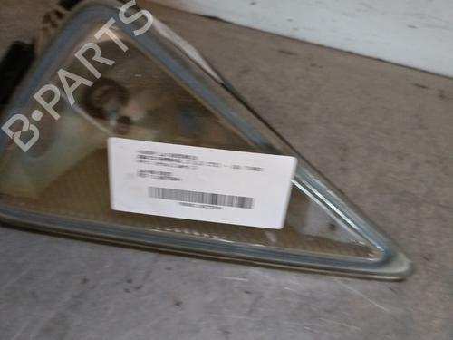 Used Right front fog light HONDA CIVIC VIII Hatchback (FN, FK) 2.2 CTDi (FK3) (140 hp) 28443113