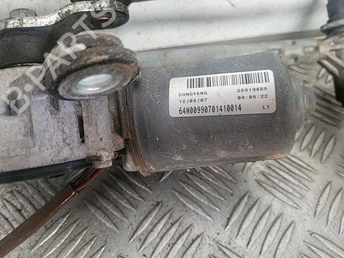 Used Front wiper motor Front wiper motor 21710740 21710740