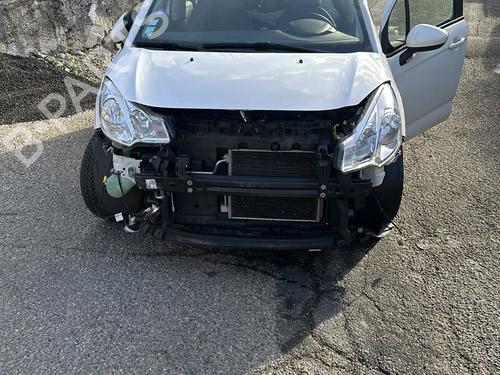 Used Parts CITROËN C3 II (SC_)  1.1 i  4515201