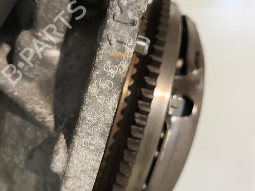 Engine CITROËN C1 II (PA_, PS_) 1.0 VTi 72 | BP31662915M1 