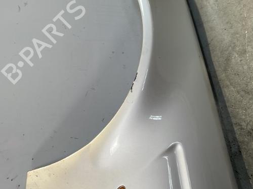 Left front fenders BMW 3 Compact (E46) 316 ti | BP21694214C41 