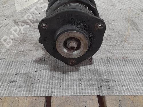 Right front shock absorber SEAT ALTEA (5P1) 1.9 TDI | BP21697205M17 