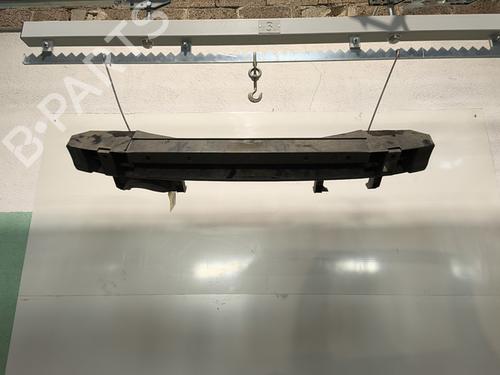 Used Rear bumper reinforcement RENAULT CLIO V (B7_) 1.5 Blue dCi 100 (B7AD) (101 hp) 31257619