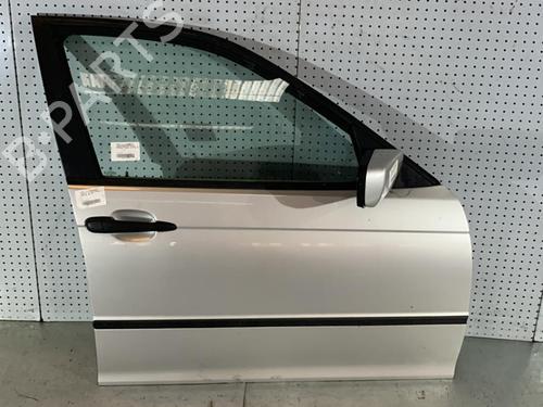 Right front door BMW 3 (E46) 320 d | BP21715183C3 