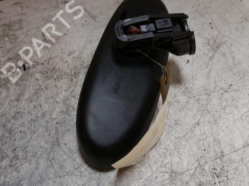 Used Rear mirror Rear mirror MINI MINI (R56) Cooper D (109 hp) 22893744 22893744