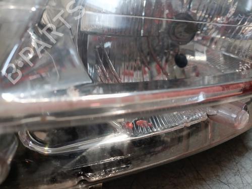 Left headlight DACIA SANDERO 1.5 dCi | BP24233195C28  - Image 6