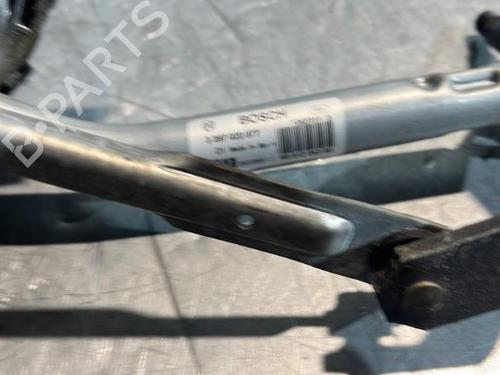 Used Front wiper motor PEUGEOT 207 CC (WD_) 1.6 16V (120 hp) 21713506