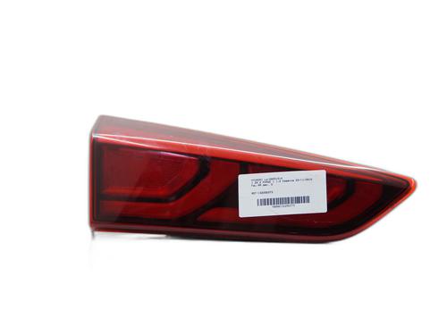 Used Left tailgate light Left tailgate light 39639262 39639262