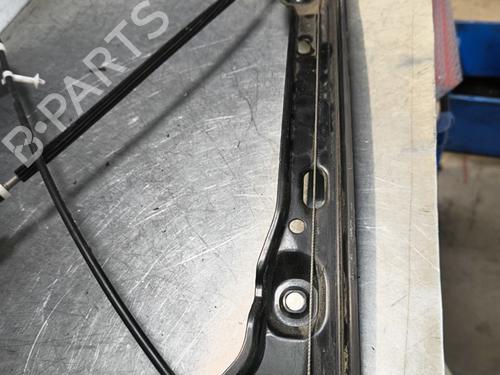 Front left window mechanism BMW 3 Touring (E91) 320 d | BP36354513C22 - Image 2