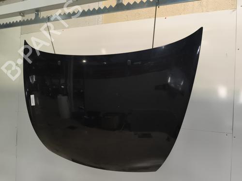 Used Hood FORD KA (RB_) 1.3 i (60 hp) 27810022