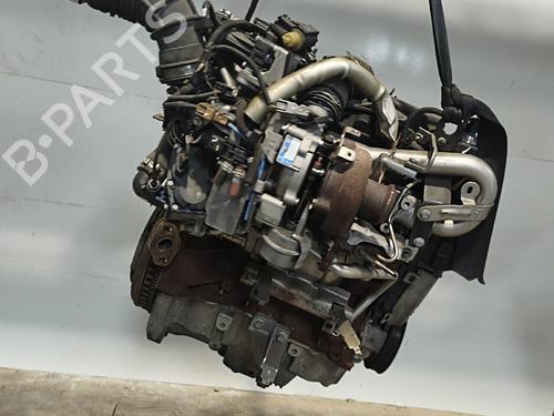 Used Engine Engine 36015185 36015185