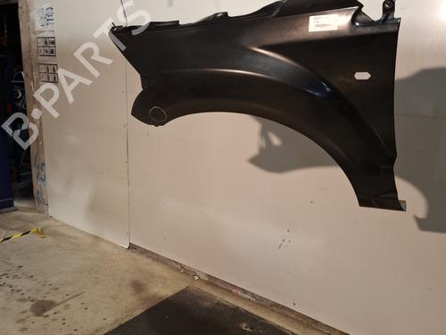Left front fenders DODGE CALIBER 2.0 CRD | BP29733529C41 