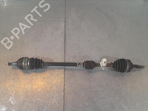 Used Right front driveshaft CHEVROLET AVEO / KALOS Hatchback (T250, T255) 1.2 (84 hp) 21699249