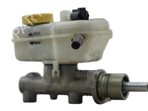 Used Brake master cylinder Brake master cylinder VW FOX Hatchback (5Z1, 5Z3, 5Z4) 1.2 (55 hp) 34283345 34283345