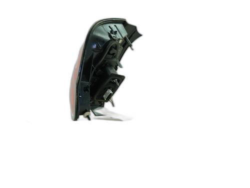 Used Left taillight Left taillight CITROËN C3 II (SC_) 1.4 HDi 70 (SC8HZC, SC8HR0, SC8HP4) (68 hp) 33556129 33556129