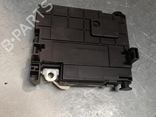 Fuse box CITROËN DS4 (NX_) 1.6 HDi 110 | BP28078511E1 