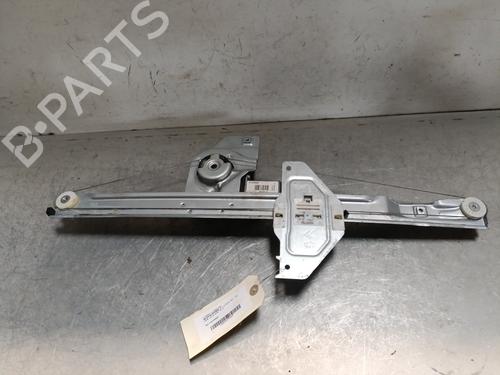 Front right window mechanism CITROËN BERLINGO MULTISPACE (B9) 1.6 BlueHDi 120 | BP25130843C23 - Image 3