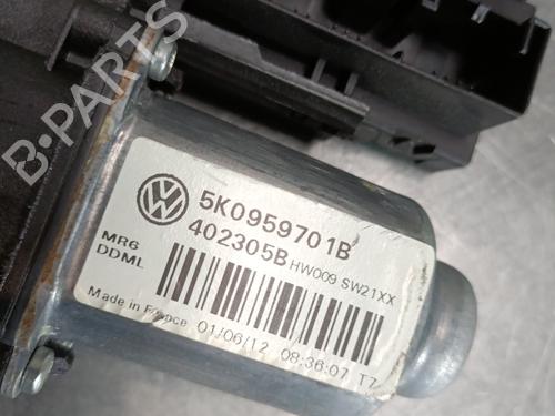 front-left-window-mechanism-vw-golf-vi-5k1-2008-2009-2010-2011-2012-2013-2014-29082138 main image