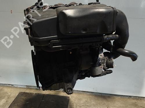 Engine BMW 1 (E87) 120 d | BP37148117M1 - Image 6