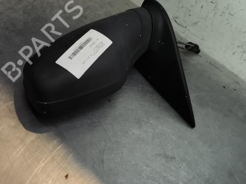 Retrovisor esquerdo PEUGEOT 106 II (1A_, 1C_) 1.1 i (60 hp) 31150942