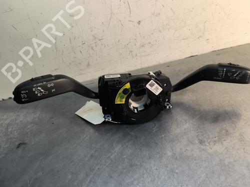 Used Steering column stalk Steering column stalk SEAT IBIZA IV (6J5, 6P1) 1.6 TDI (105 hp) 30154534 30154534